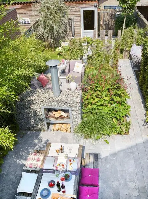 70 Nicest Rooftop Garden Ideas | Best Rooftop Gardens 25