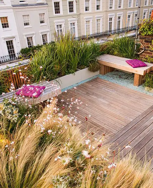 Rooftop Garden 24