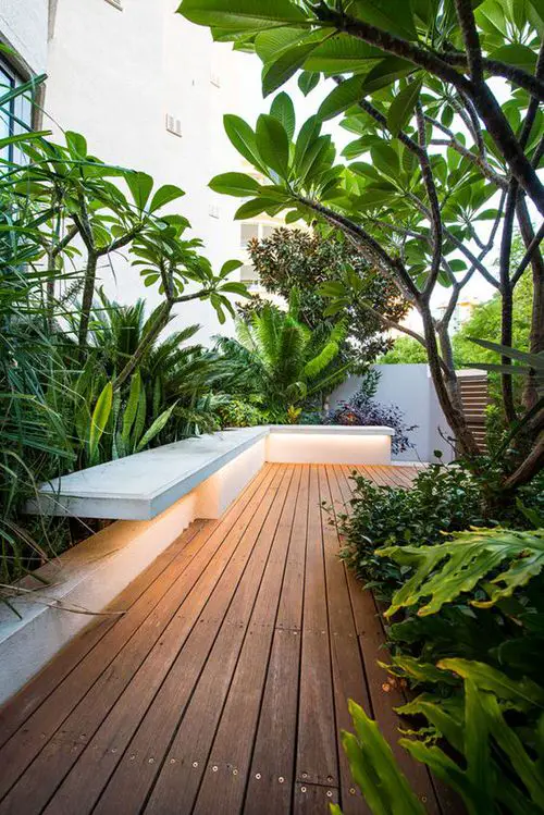 70 Nicest Rooftop Garden Ideas | Best Rooftop Gardens 24