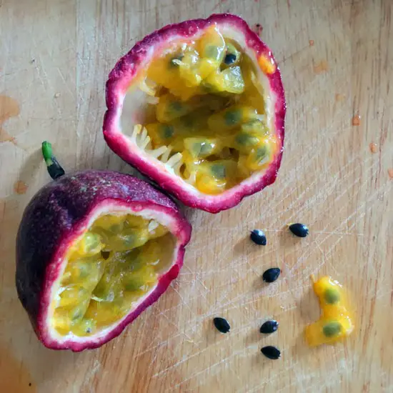 Fruits You Can Grow From Kitchen Scraps and Seeds