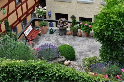 70 Nicest Rooftop Garden Ideas | Best Rooftop Gardens 29