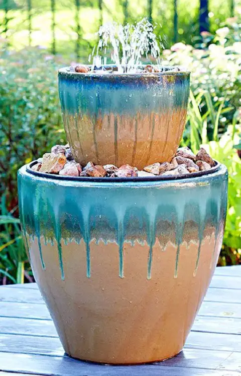 Cheap Patio Idea 10