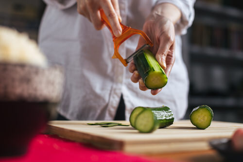 Number One Secret to Avoid Bitter Cucumbers
