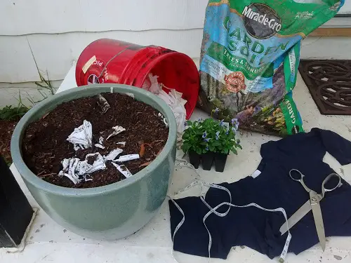 Gardening Hacks for Spectacular Harvest