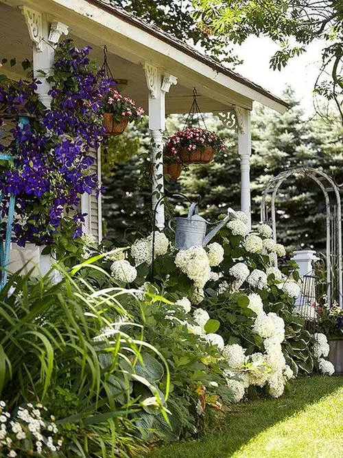 Eye-Catching Front Yard Landscaping Ideas 