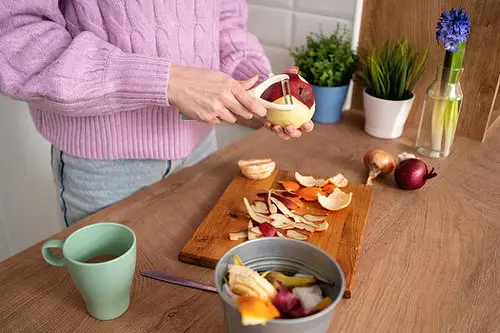 Best Fruit Peels You Can Use as Fertilizers