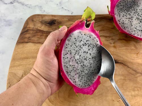 Crazy Loofah Hack