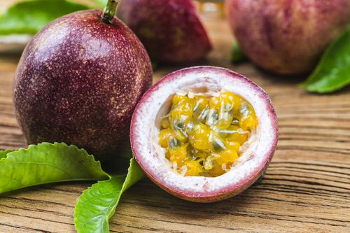 Passion Fruit from Passion Fruit