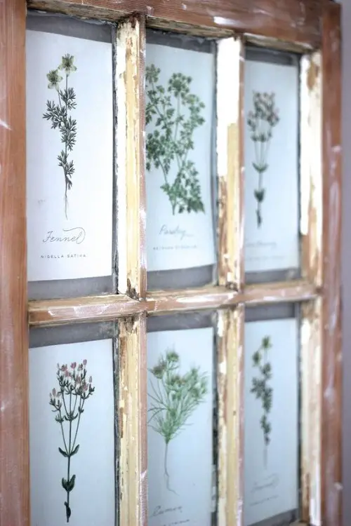 Display Your Artwork for an Aesthetic Appeal