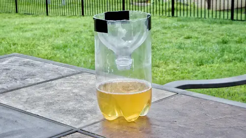 Beer Trap