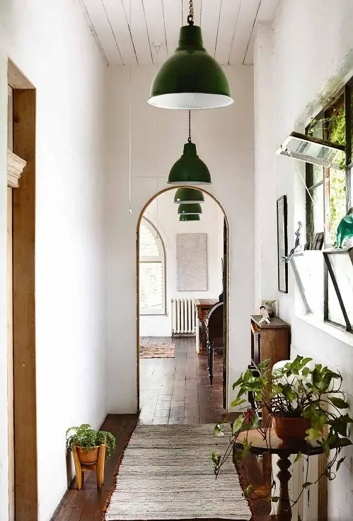 Level up the Aesthetics with Cascading Houseplants