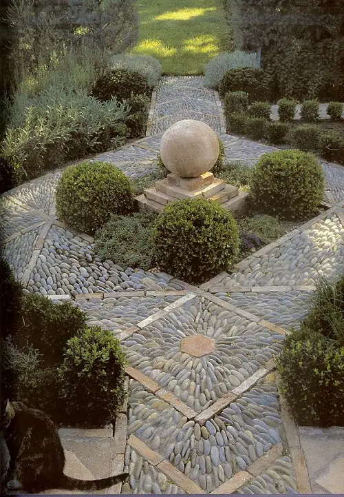 Best Mediterranean Garden Ideas