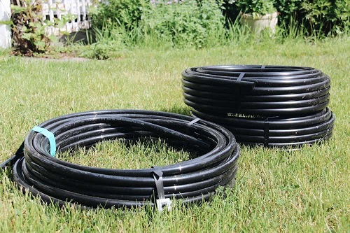 DIY Drip Watering Systems for the Garden