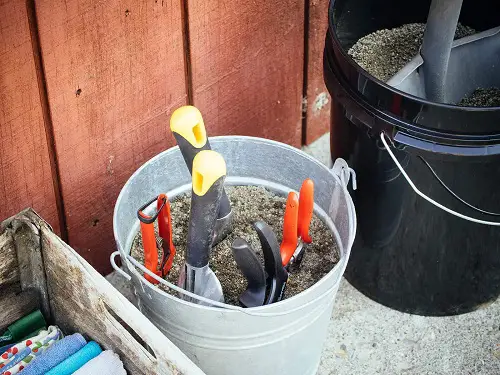 Amazing Ways to Use Sand in the Garden