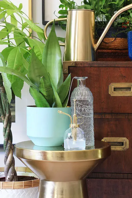 Choose the Traditional Water-Wicking Way