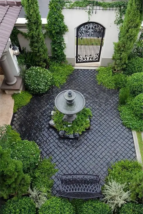 Best Mediterranean Garden Ideas