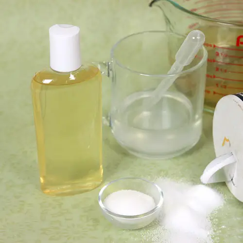 DIY Insecticidal Soap Recipes for Garden Liquid Soap + Oil
