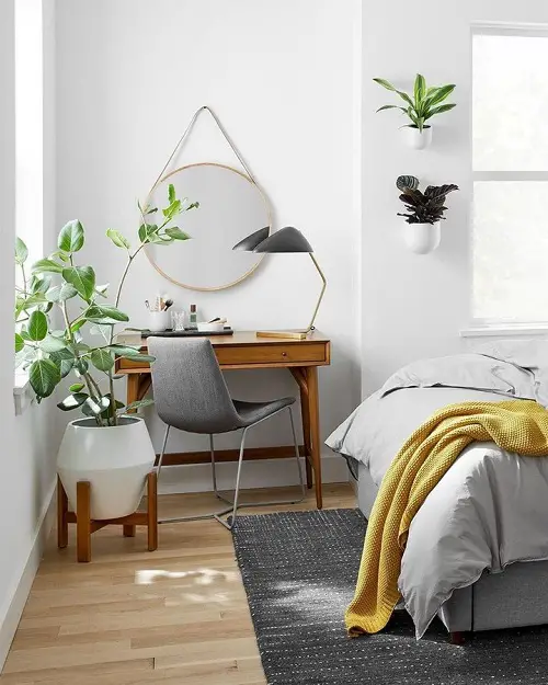 The Greatest Instagram Bedroom Office Designs 19