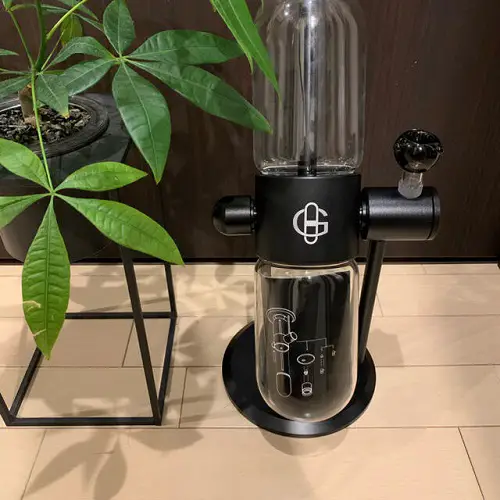 Alternatives to Bong Water for Plants