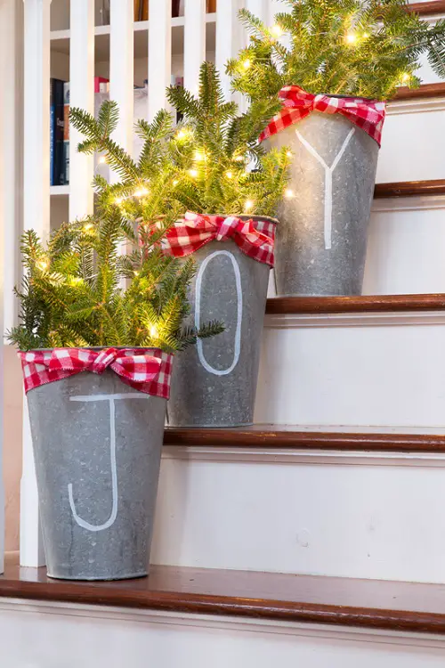 top Indoor Winter Gardening Projects for December