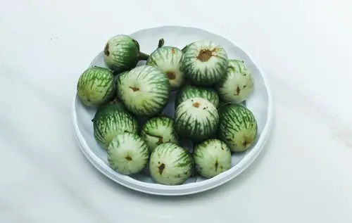 Best Round Green Vegetables to Grow in Pots and Garden