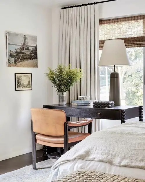 Instagram-sourced Bedroom Office Ideas 12