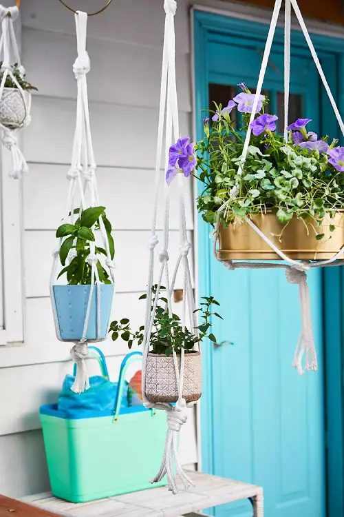 Budget Patio Ideas For Small Backyards