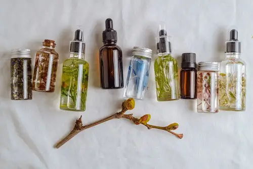 Use Essential Oil