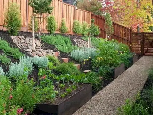 composite Privacy Fence