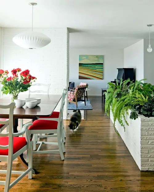 top best Dining with Trailing Foliage