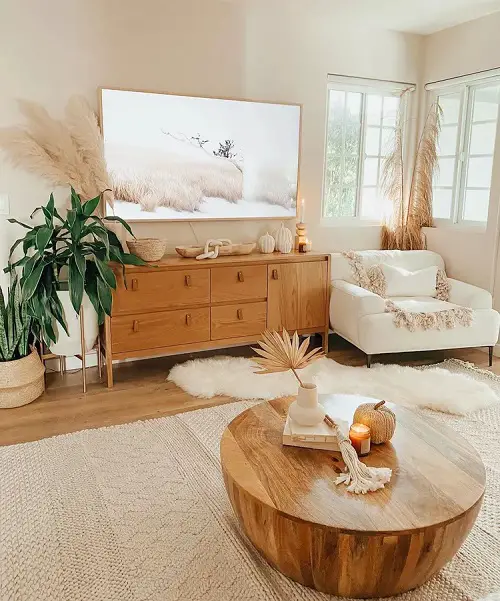Ways to Decorate with Indoor Plants