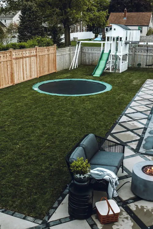 Your Backyard Can Be the Best Hang Out Place with these