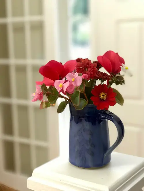Cuts from Indoor Plants that Look Good in Vases