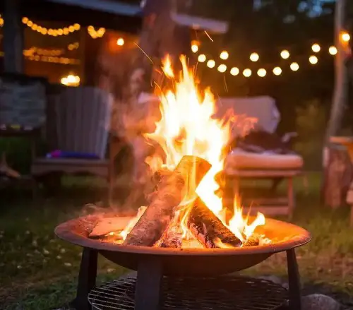 Your Backyard Can Be the Best Hang Out Place