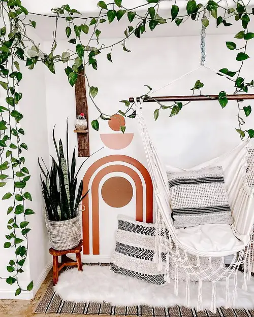 Wrap Vines All Around