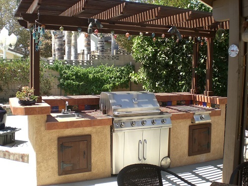 Your Backyard Can Be the Best Hang Out Place with these