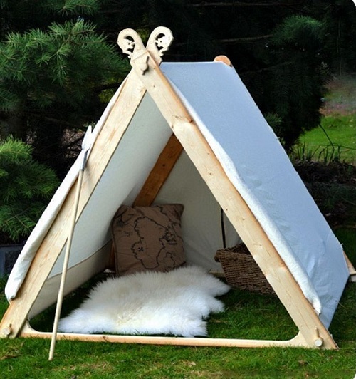 Your Backyard Can Be the Best Hang Out Place with these small test