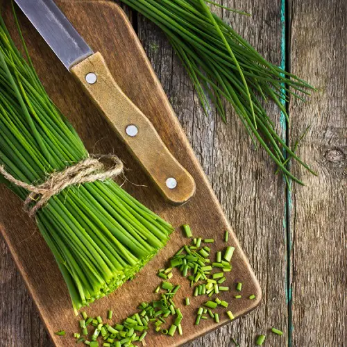Herbs for Perfect Pasta