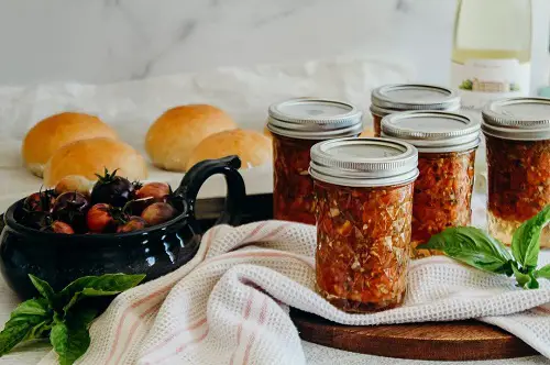 How to Cook with Black Strawberry Tomatoes