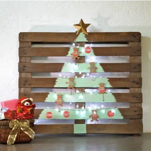 best Amazing Last-Minute Christmas Crafts Inspiration