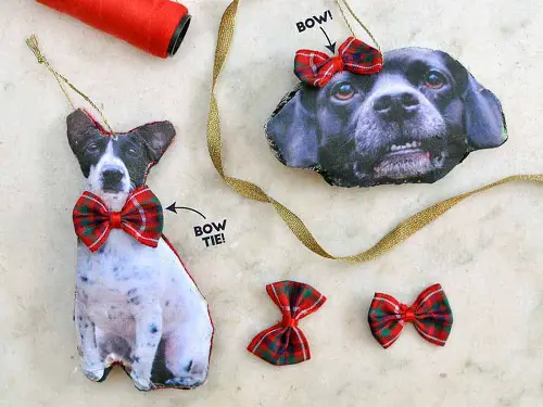 lovely Stunning Last-Minute Christmas Crafts Inspiration
