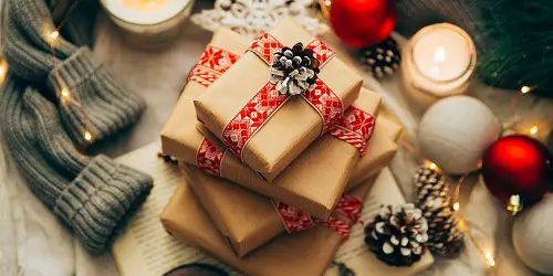Amazing Last-Minute Christmas Crafts Inspiration