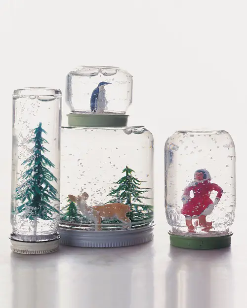 top Exceptional Last-Minute Christmas Crafts
