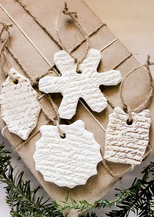 top Superb Last-Minute Christmas Crafts Inspiration
