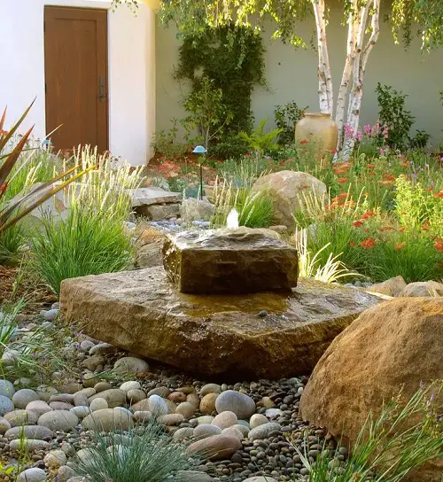 top DIY Dry Riverbed Landscaping Ideas