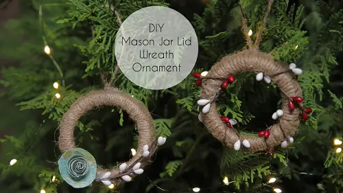 top Ideas for Last-Minute Christmas Crafts
