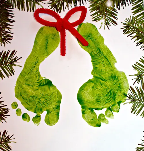 best Exceptional Last-Minute Christmas Crafts
