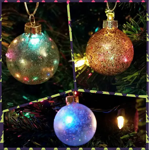 best Extraordinary Last Minute Christmas Crafts Ideas