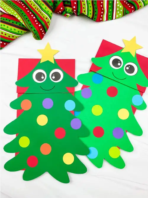 best Last-Minute Christmas Crafts Ideas

