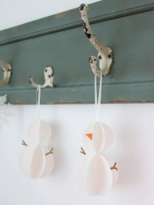top Amazing Ideas for Last-Minute Christmas Crafts